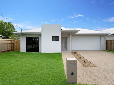 141 Bayswater Road, Currajong