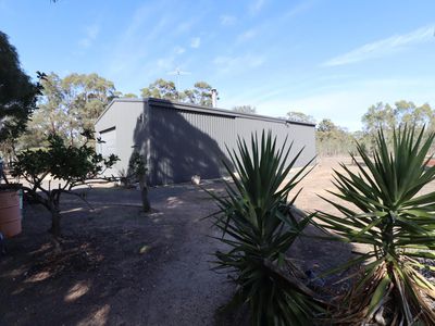 519 Heathcote-North Costerfield Road, Heathcote