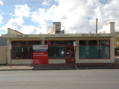 20 College Road, Kent Town