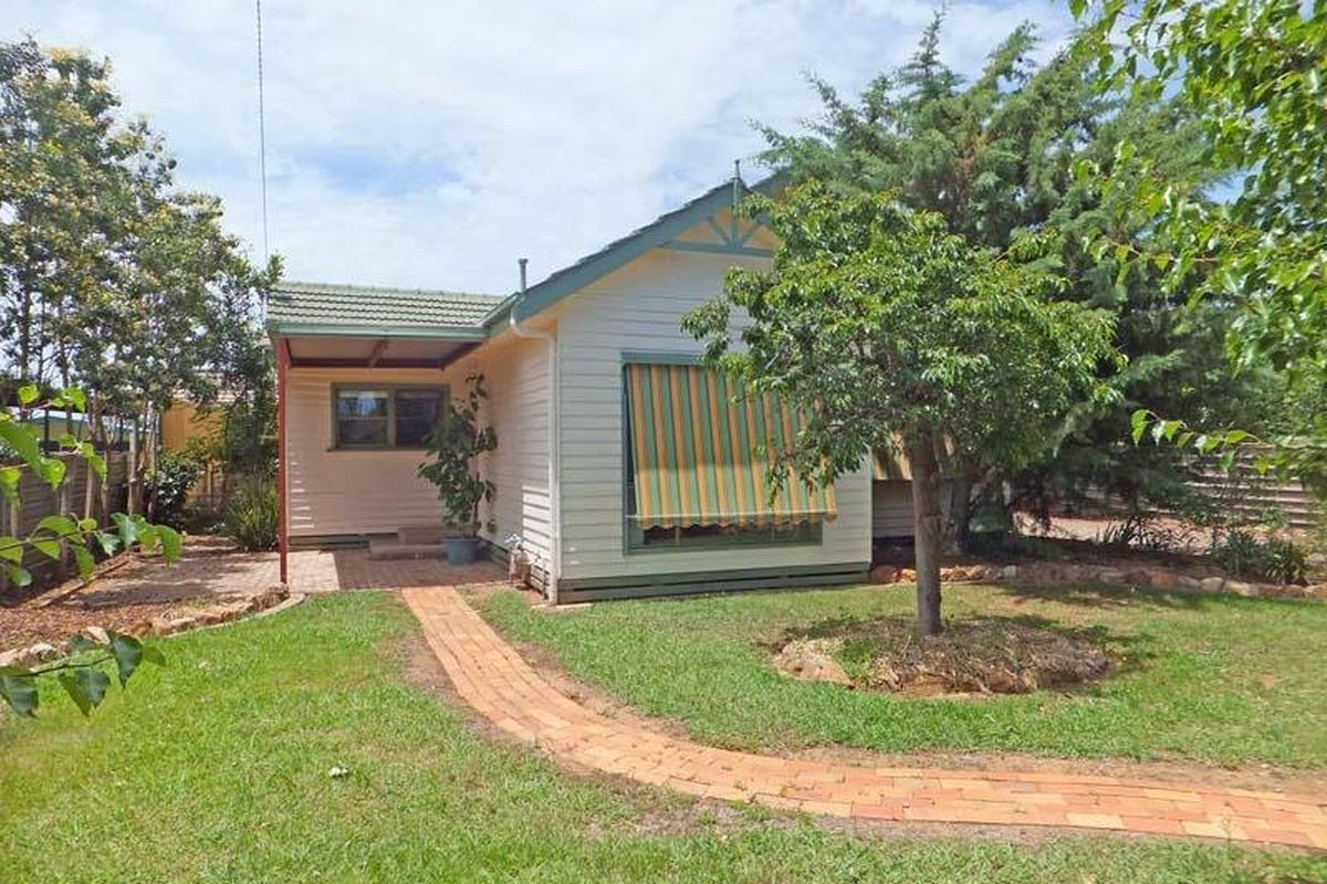 13 Lancaster Street, Kyabram