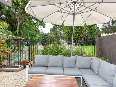 20 Namatjira Place, Leederville