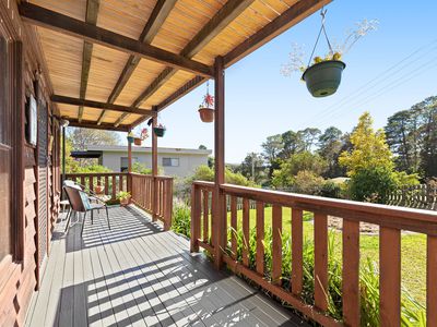 11 Thomson Parade, Dalmeny