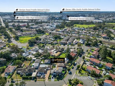 4A Ivy Street, Toongabbie