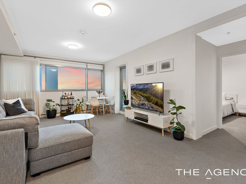 604 / 17 Malata Crescent, Success