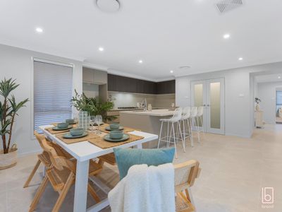 15 Mary Mackillop Drive, Woongarrah