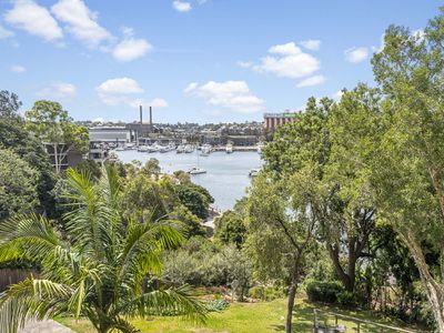 20 / 1 Stewart Street, Glebe