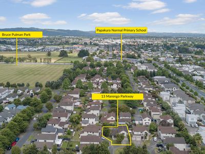 13 Marengo Parkway, Takanini