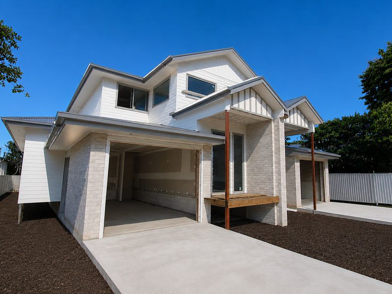 99 Station Street, Mullumbimby