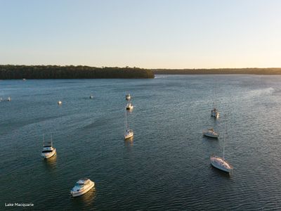 Lot 103, Cape View, Pinny Beach