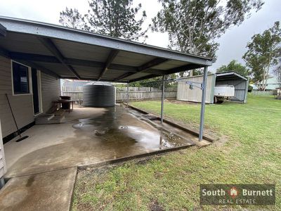 52 King Street, Kingaroy