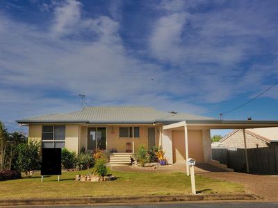 28 Gail Street, River Heads