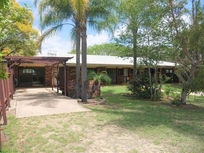 15 McIlhatton Street, Wondai