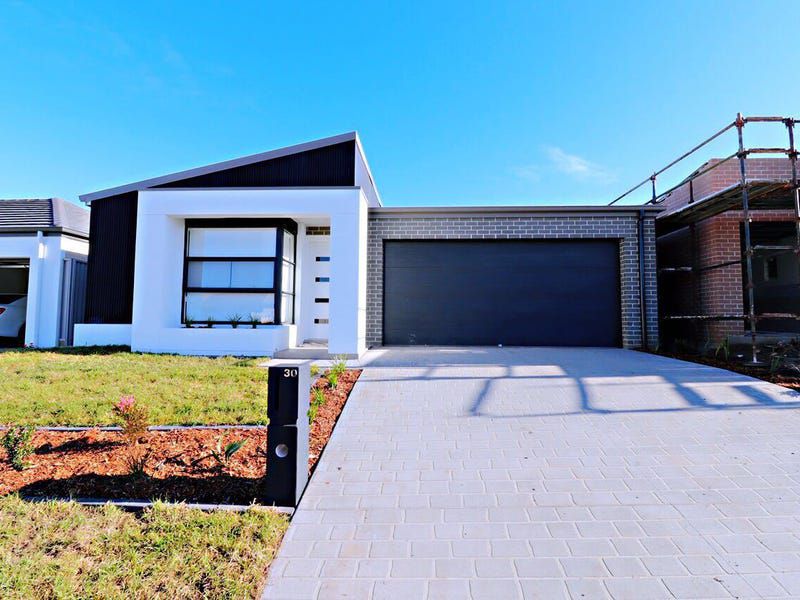 30 Percy Street, Gregory Hills