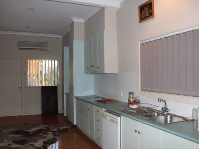 54 Nyang Street, Moulamein