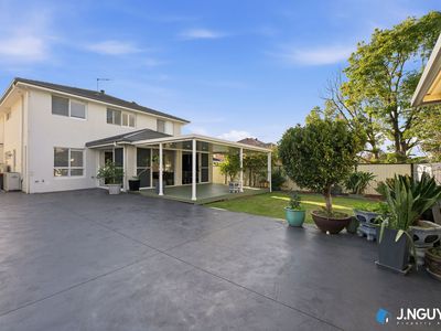 34 Bold St, Cabramatta West