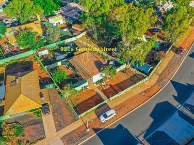 121a Kennedy Street, South Hedland