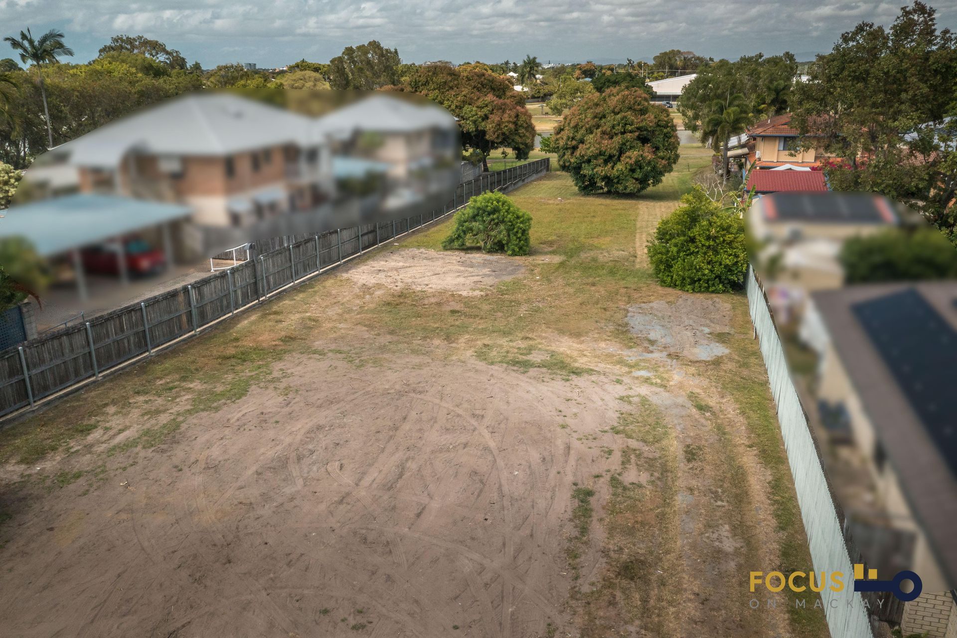 23 Meadow Street, North Mackay