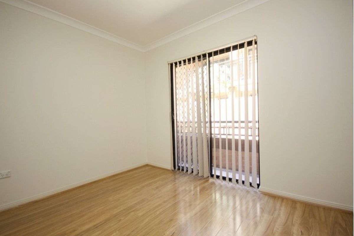 7 / 1-3 Tavistock Road, Homebush West