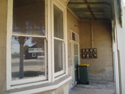 31 Victoria Street , Pyramid Hill