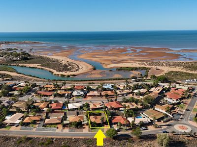 43 Styles Road, Port Hedland