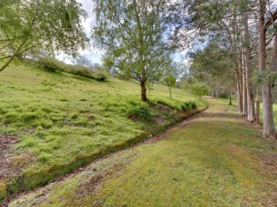 354 Slab Road, Cygnet