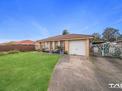 14 Kempt Street, Bonnyrigg