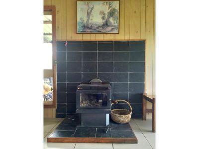 Lot 4 Wallaby Road, Stony Chute