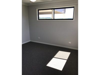 7B Tareeda, Nimbin