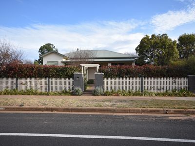 113 Tamworth Street, Dubbo