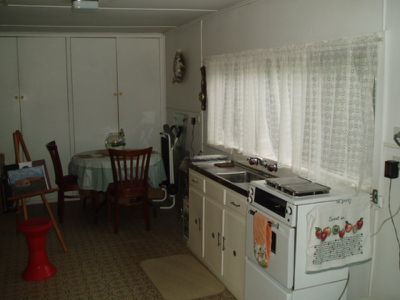 4 Hall Street, Cohuna