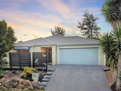 57 Admiral Crescent, Springfield Lakes