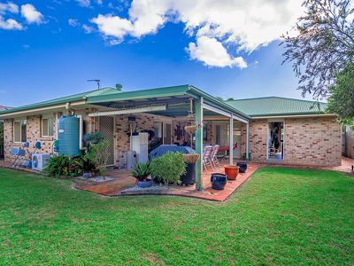 11 Lester Crescent, Torquay