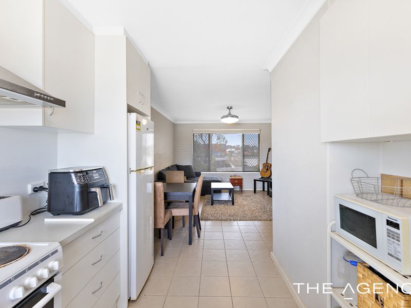 17 / 3 Burgundy Crescent, Spearwood