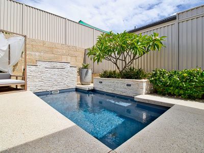 12 Wollomai Road , Baldivis