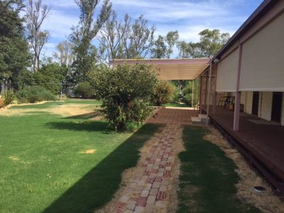 18 Burnett Street, Koondrook