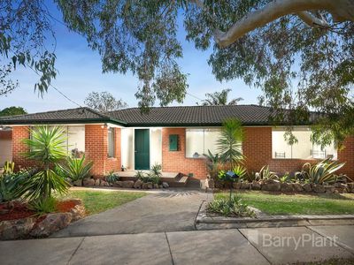 1 Thor Court, Bundoora