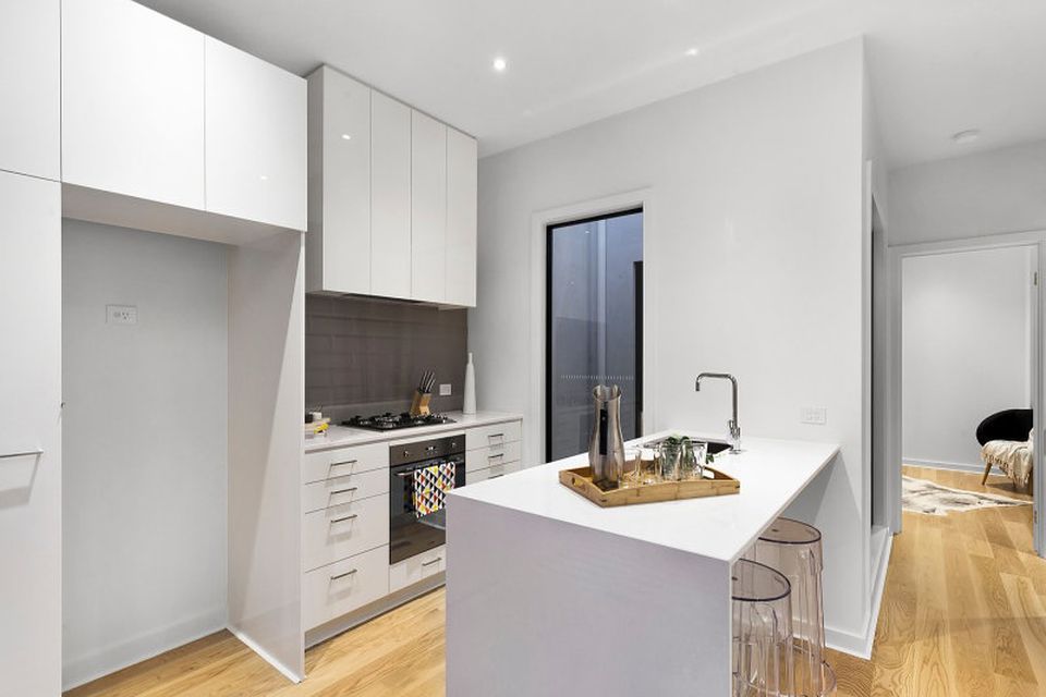 35 Amelia Street, Brunswick