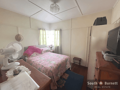 106 Walter Road, Kingaroy