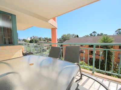 201 / 11 Jacobs Street, Bankstown