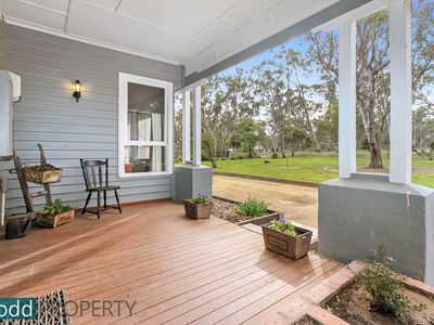 49-51 Ross Street, Heathcote