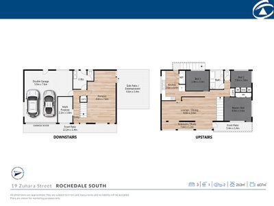 19 Zuhara Street, Rochedale South