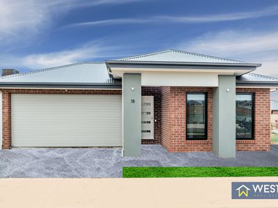 15 Coconut Road, Manor Lakes