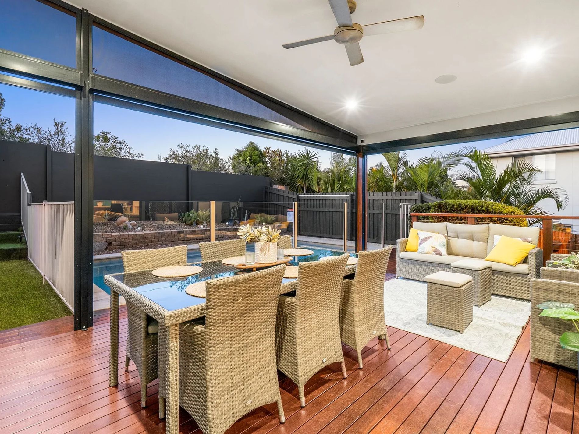 22 Honeyeater Crescent, Peregian Springs