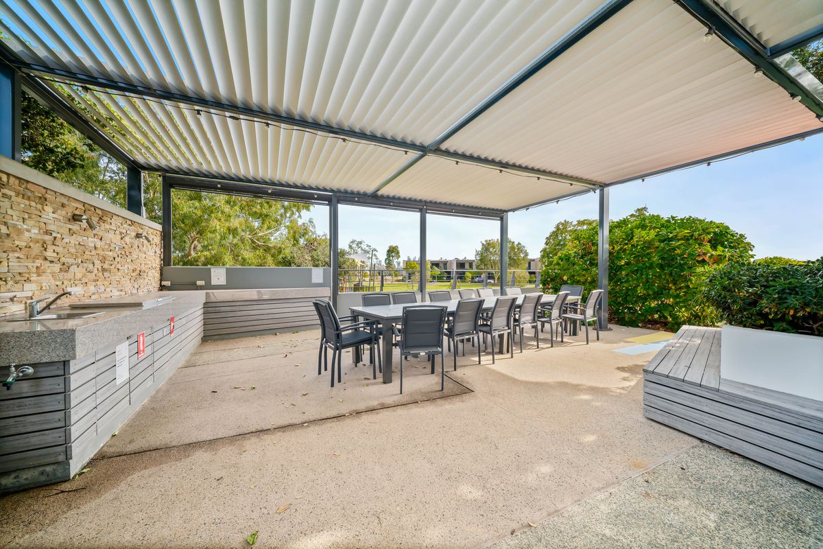 1203 / 96 Bow River Crescent, Burswood