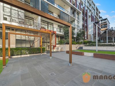 205D / 6 Nancarrow Ave, Ryde