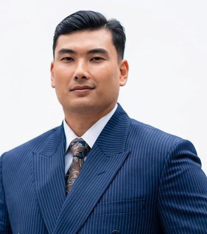 Shudhansu Shrestha