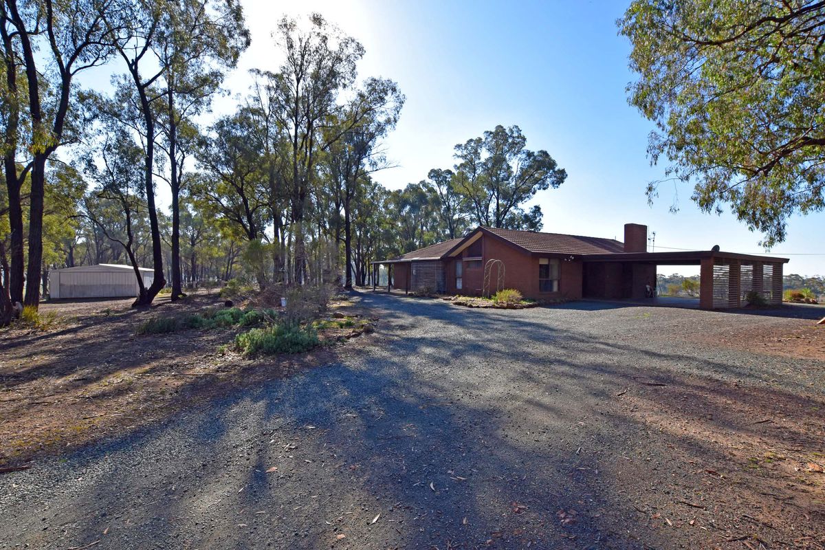 48 Perry Road, Rushworth