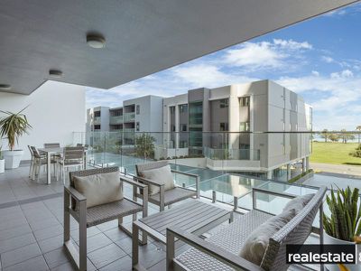 17 / 90 Terrace Road, East Perth