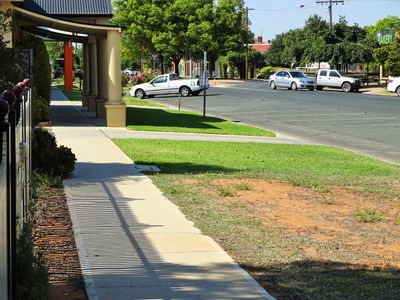 41. Fitzroy Street, Kerang