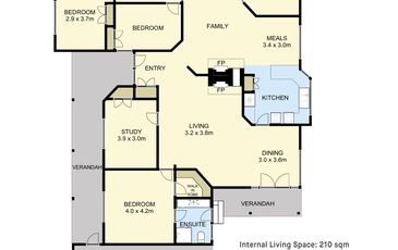 5 Burr Hill Court, Berwick